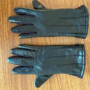 Cole Haan Zerogrand Tech Gloves -- S/M